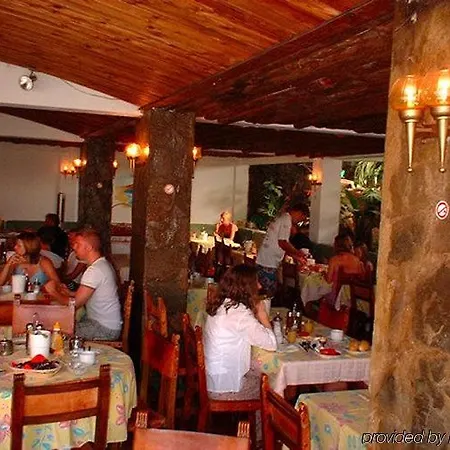 Otel Playa Surf Cbbc Hotel El Médano