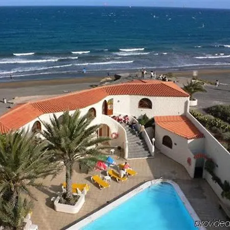 Otel Playa Surf Cbbc Hotel
