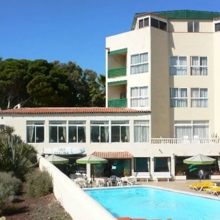 Playa Surf Cbbc Hotel 3* El Médano