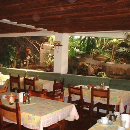 Playa Surf Cbbc מלון 3*