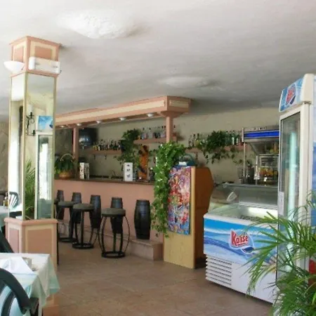 Playa Surf Cbbc Hotel Otel