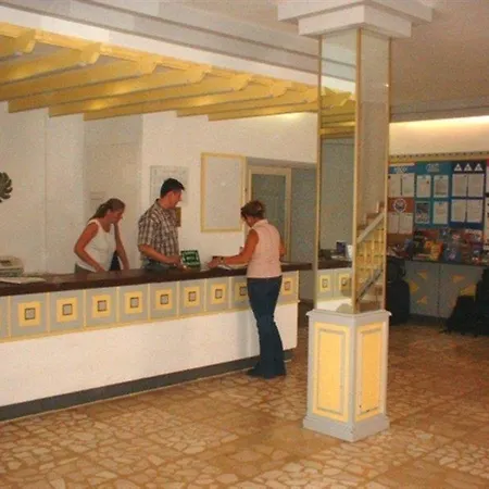 Playa Surf Cbbc 3* El Médano