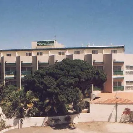 Playa Surf Cbbc Hotel 3*