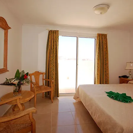 Hotel Playa Surf Cbbc