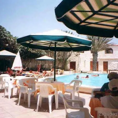 Playa Surf Cbbc Hotel Otel El Médano