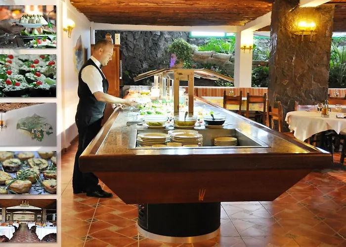 Hotel Playa Surf Cbbc El Medano (Tenerife)