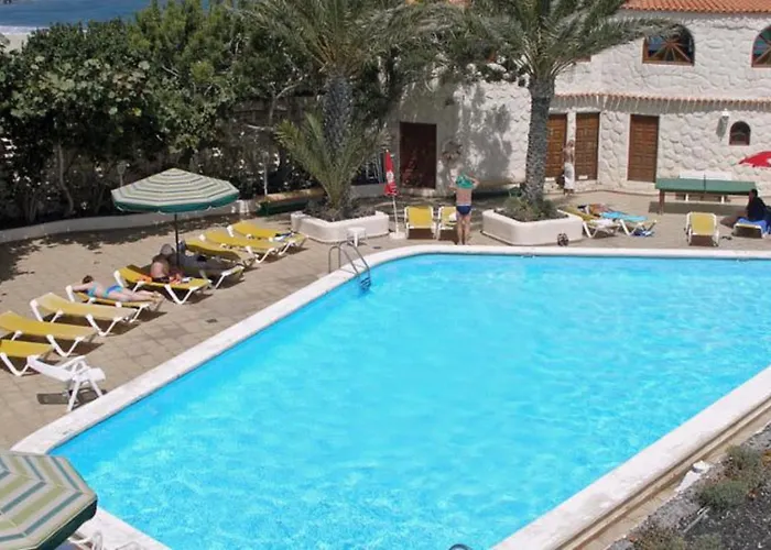 Playa Surf Cbbc 3* El Medano (Tenerife)