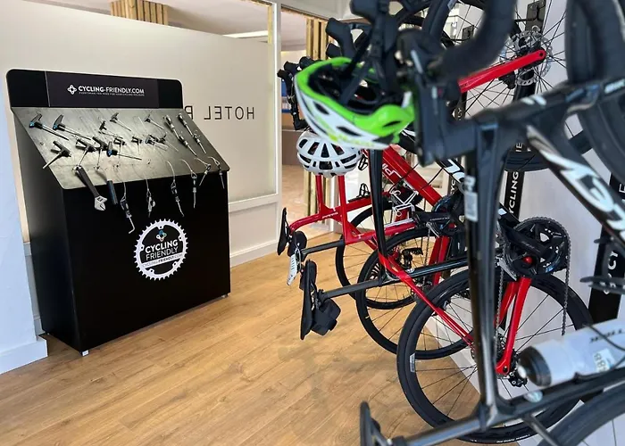 Hotel Playa Surf Cbbc El Medano (Tenerife)