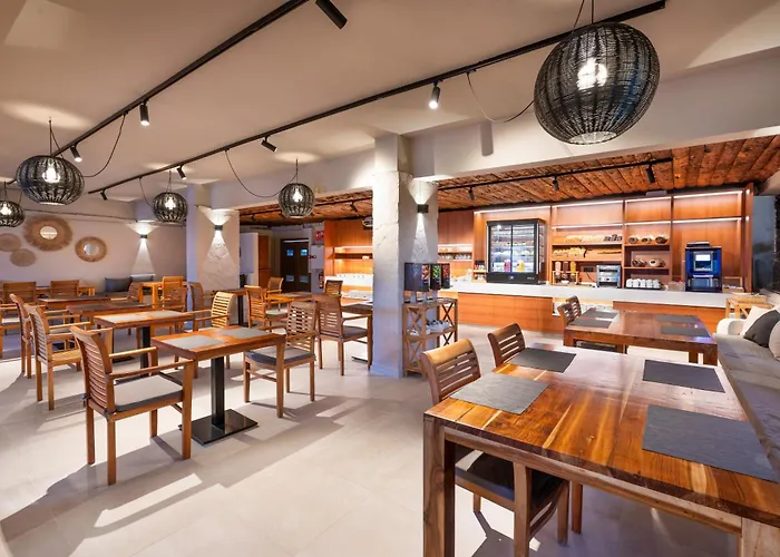 Playa Surf Cbbc 3* El Medano (Tenerife)