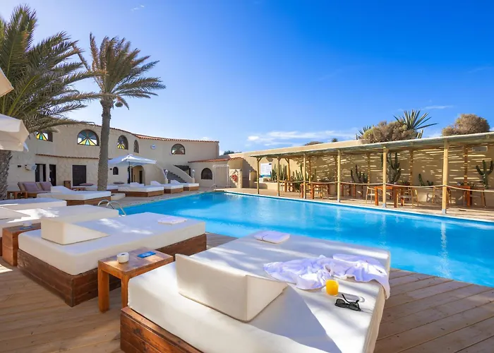 Playa Surf Cbbc Hotel