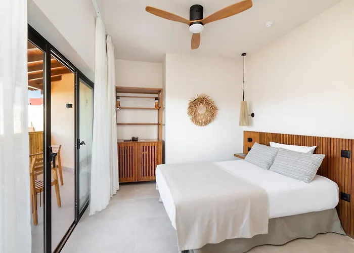 Playa Surf Cbbc Hotel 3*