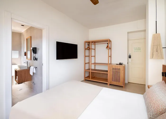 Playa Surf Cbbc Hotel El Medano (Tenerife)