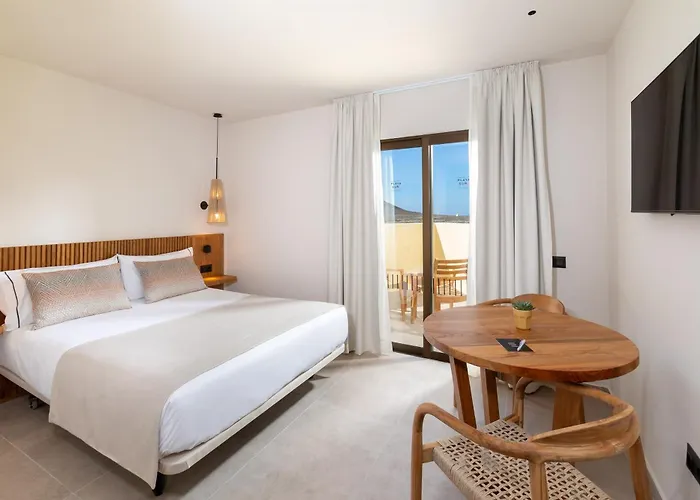 Playa Surf Cbbc El Medano (Tenerife)