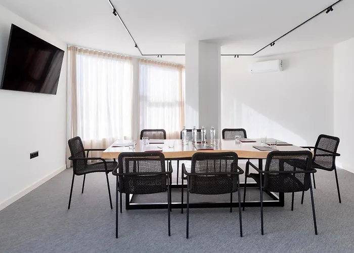 Playa Surf Cbbc 3* El Medano (Tenerife)