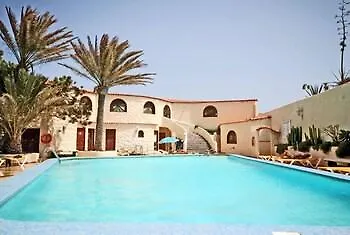 Playa Surf Cbbc Hotel El Medano (Tenerife)