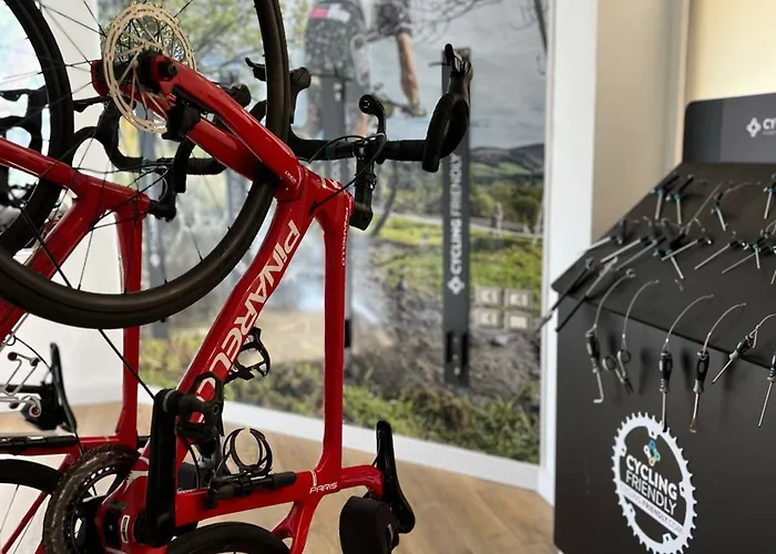 Hotel Playa Surf Cbbc 3*