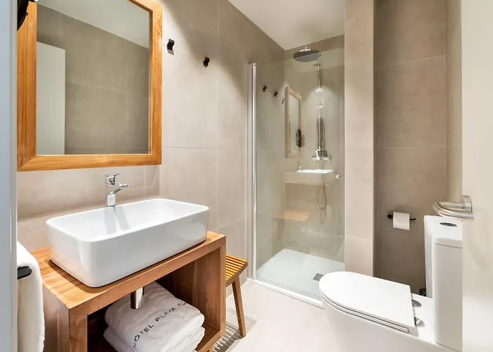 Playa Surf Cbbc 3* El Medano (Tenerife)