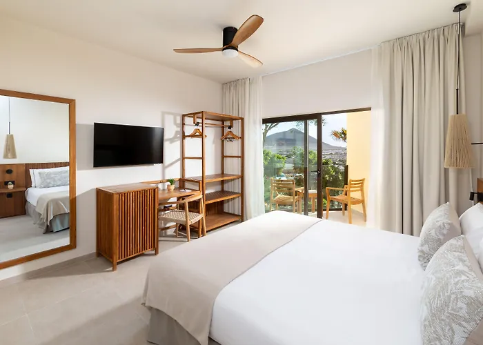 Hotel Playa Surf Cbbc El Medano (Tenerife)