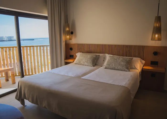 Playa Surf Cbbc Hotel