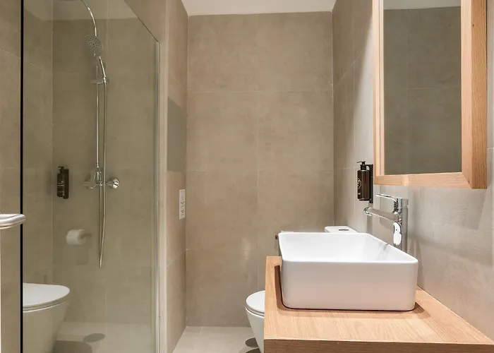 Hotel Playa Surf Cbbc El Medano (Tenerife)