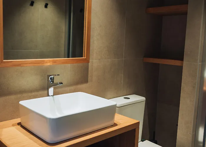 Hotel Playa Surf Cbbc