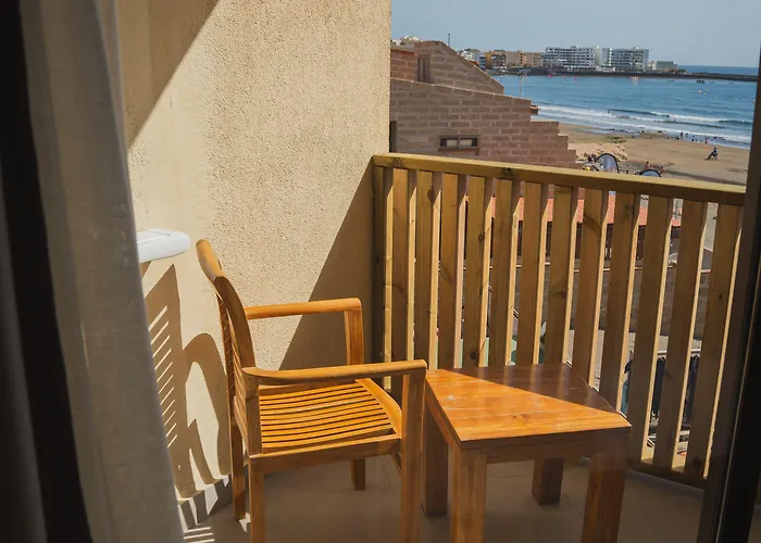 Hotel Playa Surf Cbbc 3*