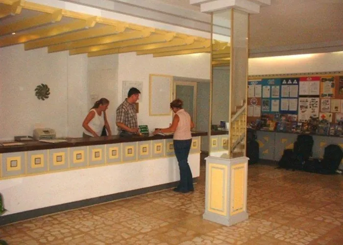 Playa Surf Cbbc 3* El Medano (Tenerife)