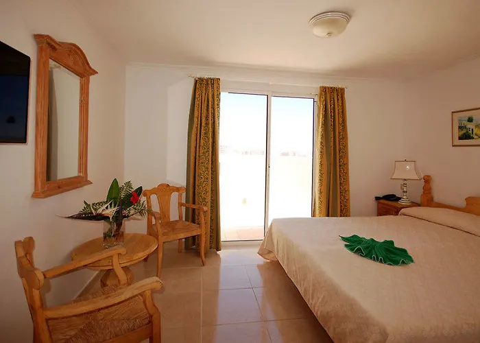 Hotel Playa Surf Cbbc