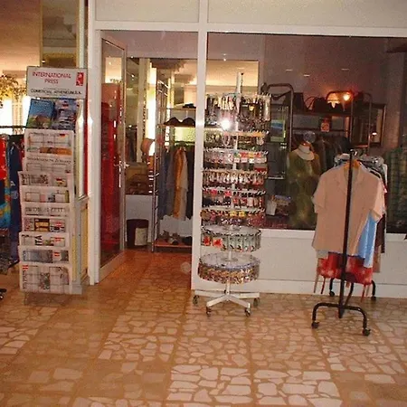 Playa Surf Cbbc 호텔 3*