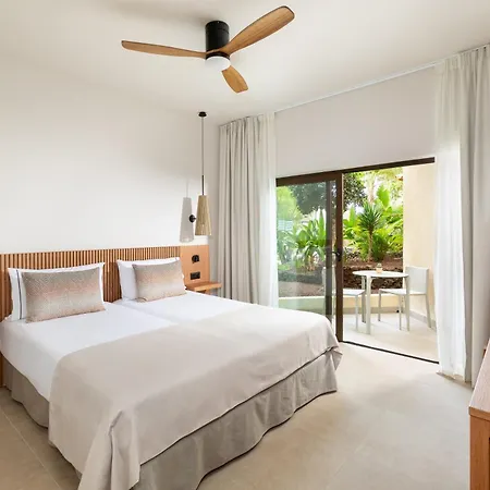 Playa Surf Cbbc 호텔 3*