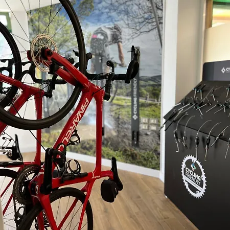 호텔 Playa Surf Cbbc 3*