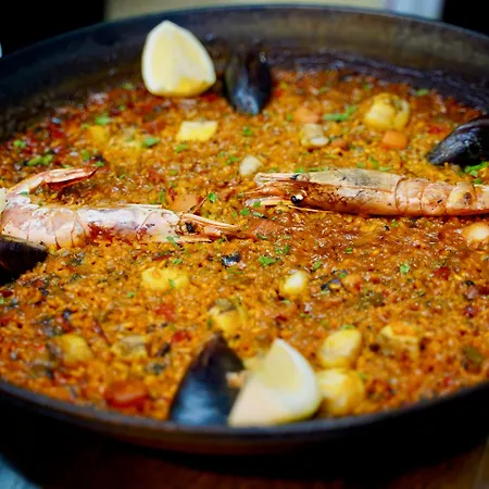 호텔 Playa Surf Cbbc 3*