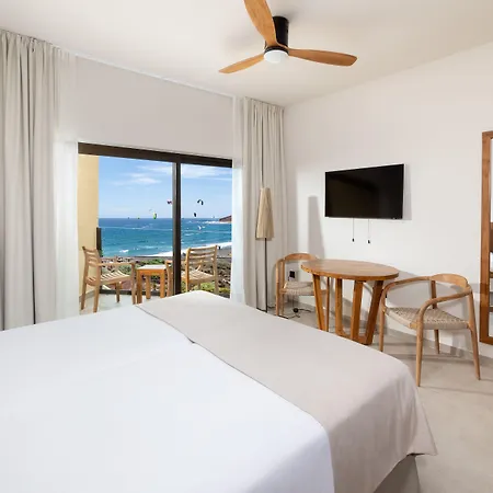 호텔 Playa Surf Cbbc