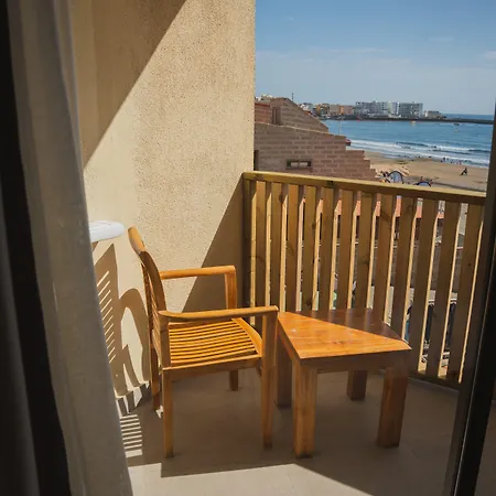 호텔 Playa Surf Cbbc 3*