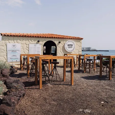 Playa Surf Cbbc 엘메다노