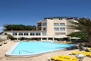 酒店 Playa Surf Cbbc 3*