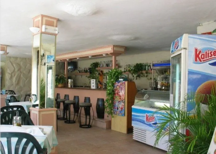 Playa Surf Cbbc Hotel